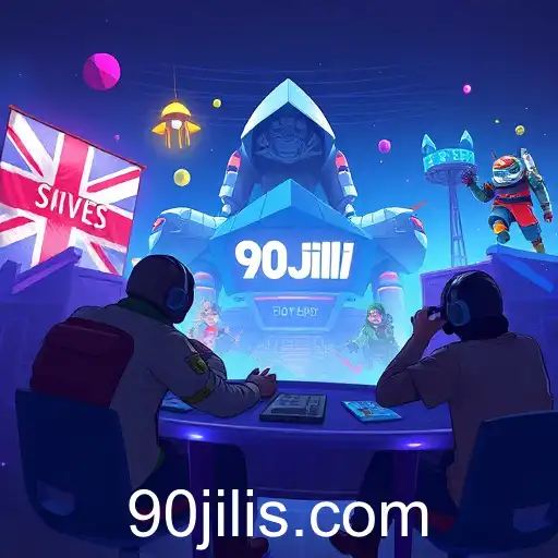 The Evolution and Impact of Online Gaming in the 2020s