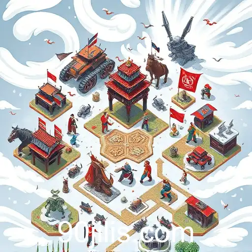 The Evolution of Online Gaming Platforms