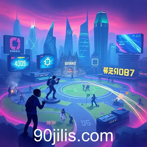 The Evolution of Online Gaming in the 2020s