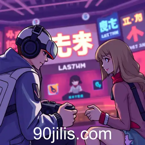 The Digital Renaissance: Gaming Communities and 90jili