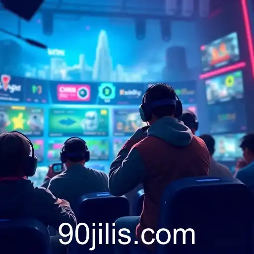 The Evolution of Online Gaming Communities