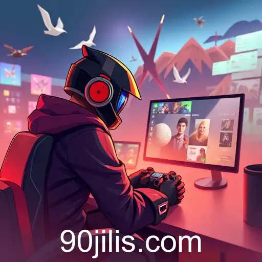 Exploring the Evolution and Influence of Online Gaming in 2025