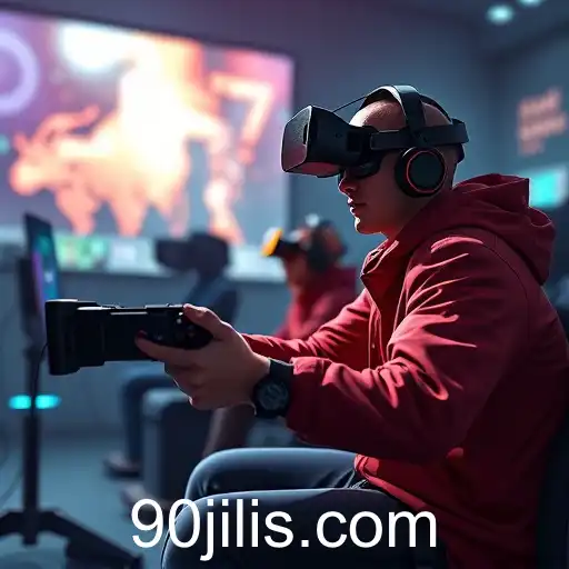 Gaming Trends and Dynamics