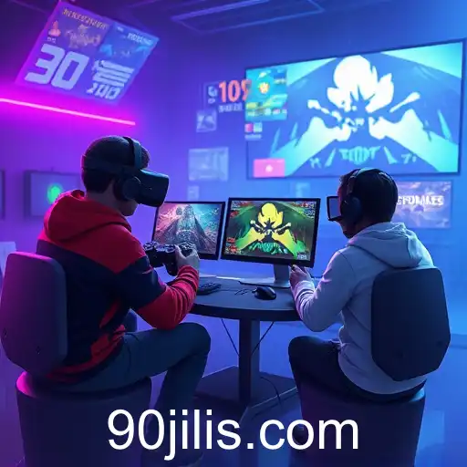 The Rise of Online Gaming and Its Global Impact