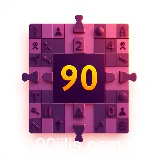 Exploring the World of 'Puzzle Fun': Unleashing Creativity with 90jili