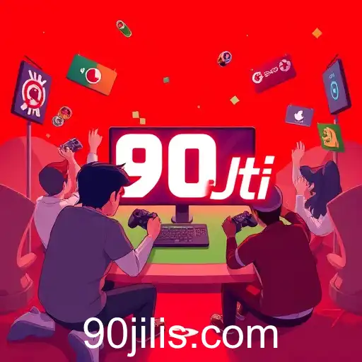 Exploring the Rise of 90jili Amidst Shifting Gaming Trends