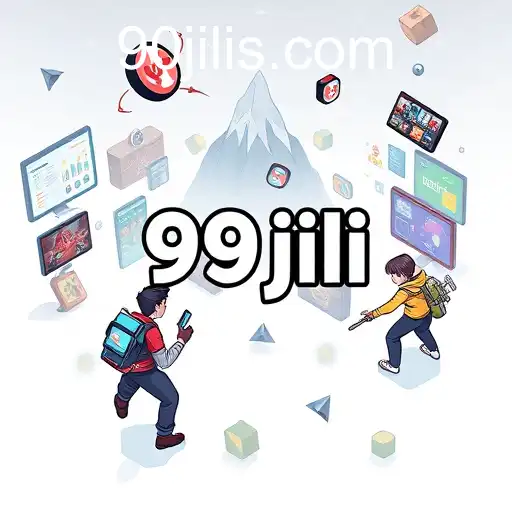 The Rise of 90jili: A New Era in Online Gaming