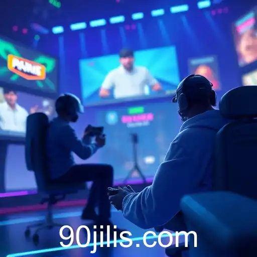 Rise of Online Gaming Platforms in 2025